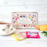 カレルチャペック　紅茶　10tea lover缶（サンクス）10P