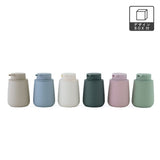 ムースディスペンサー　泡用ソープボトル 　300ｍｌ　全6色