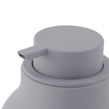 ムースディスペンサー　泡用ソープボトル 　108353 ぽってりタイプ　400ｍｌ