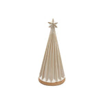 陶器ツリー　ナチュラルツリー　クリスマス