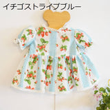 シェリーメイ　コスチューム　ワンピース　ドレス　ハンドメイド/手作り