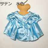 ステラルー/クッキーアン/リーナベル　コスチューム　フォーマルドレス　ハンドメイド/手作り