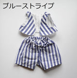 ジェラトーニ　コスチューム　ベスト＆パンツ　ハンドメイド/手作り
