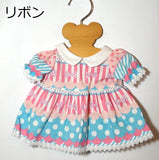 シェリーメイ　コスチューム　ワンピース　ドレス　ハンドメイド/手作り