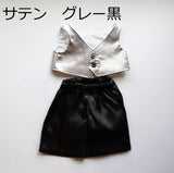ダッフィー　コスチューム　フォーマル  ハンドメイド/手作り