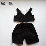 ダッフィー　コスチューム　フォーマル  ハンドメイド/手作り