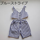ダッフィー　コスチューム　ベスト＆パンツ　ハンドメイド/手作り　ハンドメイド/手作り