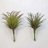FD4360　エアプランツ　多肉植物造花　多肉　フェイクグリーン