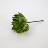 FD5059 ミニエケベリアピック　多肉植物造花　多肉　フェイクグリーン