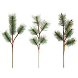 松 　造花　クリスマス　正月　アーティフィシャルフラワー