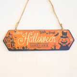 ハロウィン　サインプレート　  HW1511