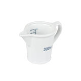 ダルトン ポーセリン ジャグ 300ml/500ml/900ml  計量カップ風　陶器