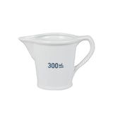 ダルトン ポーセリン ジャグ 300ml/500ml/900ml  計量カップ風　陶器
