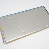 サインプレート　ティンプレート　RED WGN 　Z1184