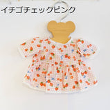 ステラルー/クッキーアン/リーナベル　コスチューム　ワンピース/ドレス　ハンドメイド/手作り