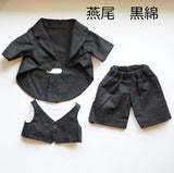 ダッフィー　コスチューム　フォーマル  ハンドメイド/手作り