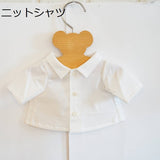 ダッフィー　コスチューム　ベスト＆パンツ　ハンドメイド/手作り　ハンドメイド/手作り