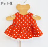 ステラルー/クッキーアン/リーナベル　コスチューム　ワンピース/ドレス　ハンドメイド/手作り
