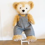 ダッフィー　コスチューム　ズボン　サロペット　ハンドメイド/手作り