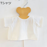 ダッフィー　コスチューム　ベスト＆パンツ　ハンドメイド/手作り　ハンドメイド/手作り