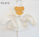 ダッフィー　コスチューム　フォーマル  ハンドメイド/手作り