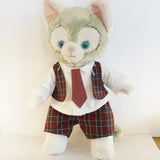 ジェラトーニ　コスチューム　ベスト＆パンツ　ハンドメイド/手作り