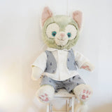 ジェラトーニ　コスチューム　ベスト＆パンツ　ハンドメイド/手作り