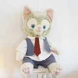 ジェラトーニ　コスチューム　ベスト＆パンツ　ハンドメイド/手作り