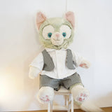 ジェラトーニ　コスチューム　ベスト＆パンツ　ハンドメイド/手作り