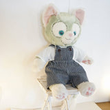 ジェラトーニ　コスチューム　ズボン　サロペット　　ハンドメイド/手作り