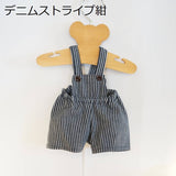 ジェラトーニ　コスチューム　ズボン　サロペット　　ハンドメイド/手作り