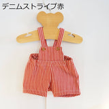ジェラトーニ　コスチューム　ズボン　サロペット　　ハンドメイド/手作り