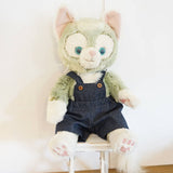 ジェラトーニ　コスチューム　ズボン　サロペット　　ハンドメイド/手作り