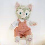 ジェラトーニ　コスチューム　ズボン　サロペット　　ハンドメイド/手作り