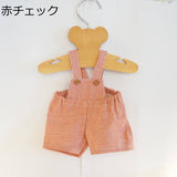 ジェラトーニ　コスチューム　ズボン　サロペット　　ハンドメイド/手作り