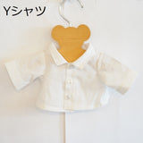 ジェラトーニ　コスチューム　ベスト＆パンツ　ハンドメイド/手作り