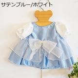 シェリーメイ　コスチューム　フォーマルドレス　ハンドメイド/手作り