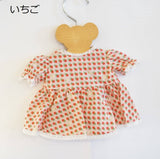 ステラルー/クッキーアン/リーナベル　コスチューム　ワンピース/ドレス　ハンドメイド/手作り