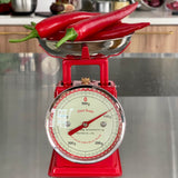 ダイエットスケール　500g用はかり　100-126　ダルトン