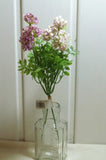 ミックスカラーボールフラワー　　造花　 FD5119