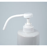アンティケールキッチンソープボトル　液体用　ソープディスペンサー　陶器