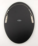 HS547　オーバルミラー　アクシス　エッジングミラー