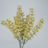A47916　ベリーバンチ　24cm　造花