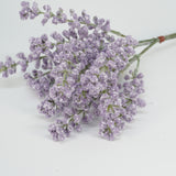 A47916　ベリーバンチ　24cm　造花
