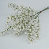A47916　ベリーバンチ　24cm　造花