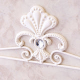 シャンドルアイアン　タオルハンガー　SA991838