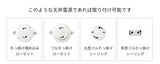 HS1854　ペンダント灯具　60cmE17　ブラウン　３点止め　アクシス